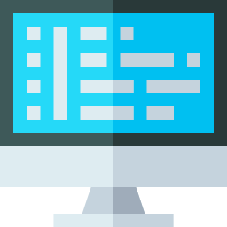 Computer Programming Icon